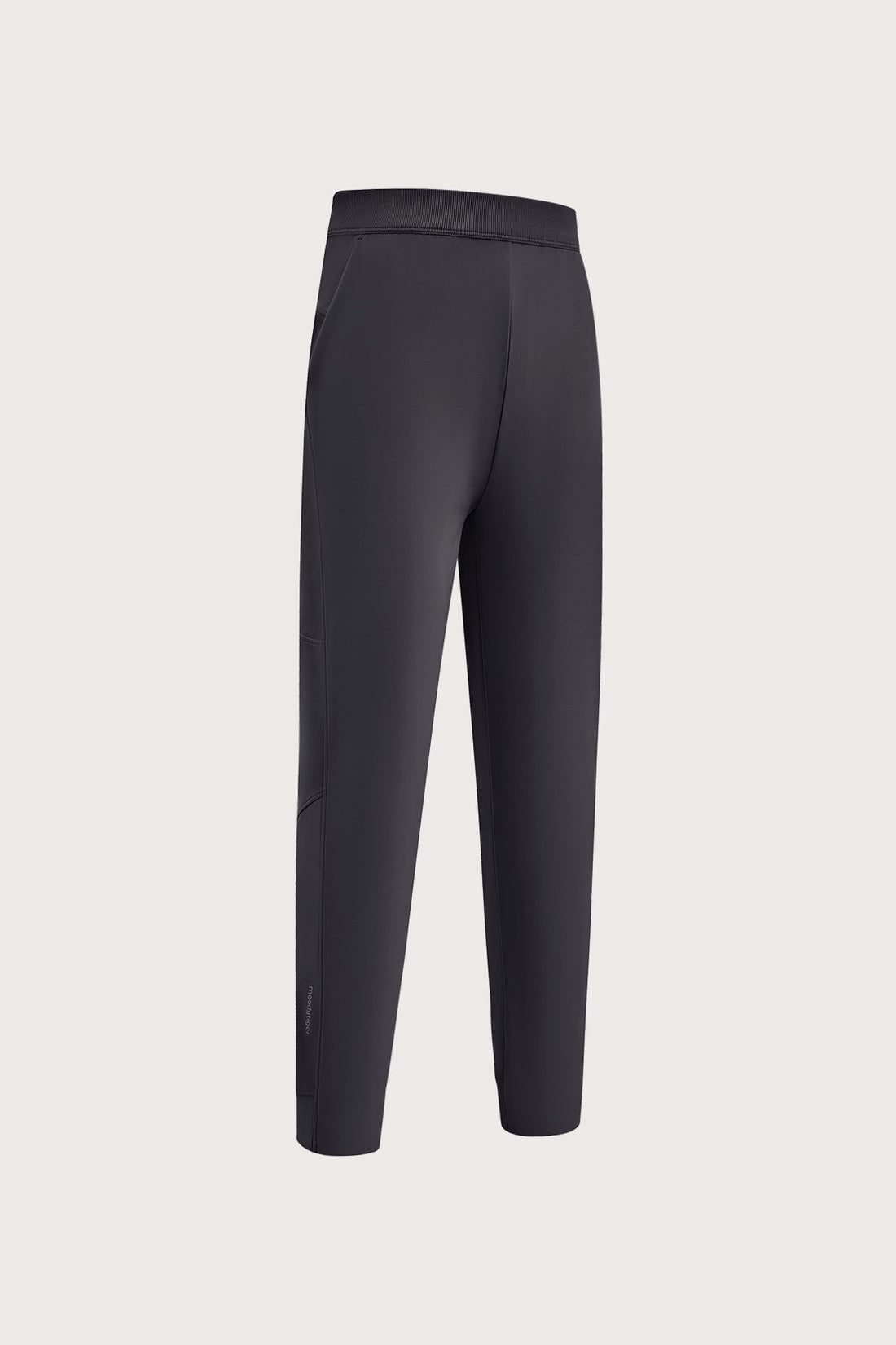 **Charcoal Black**