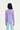 Tennis Long Sleeves Tee **Iris**