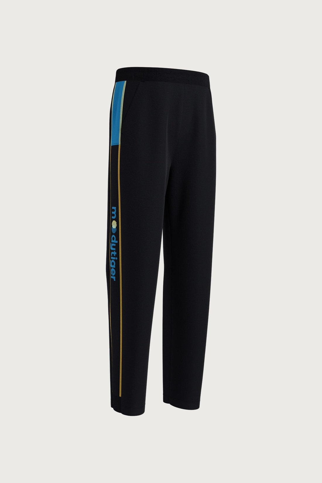 **Charcoal Black**