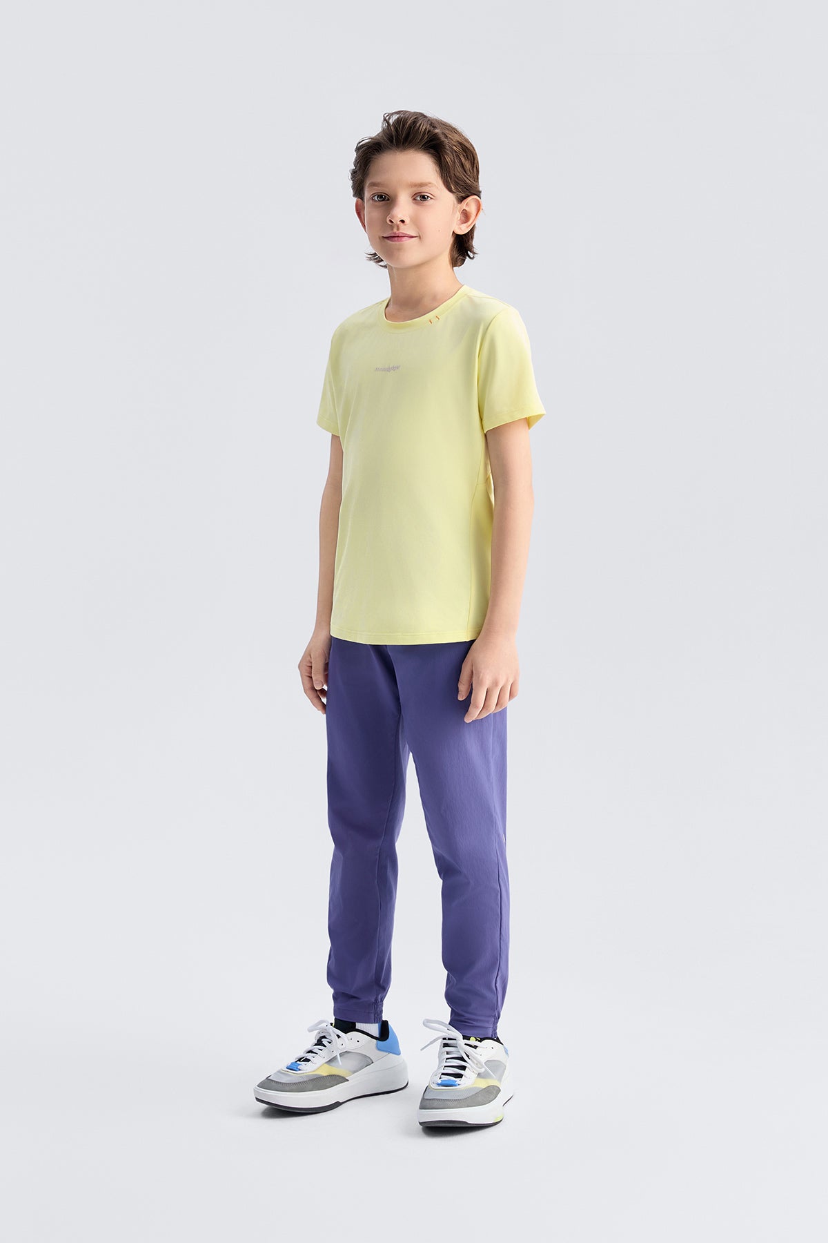 Touch Sport Tee **Beeswax**