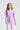 Touch Sport Tee **Whelan Purple**