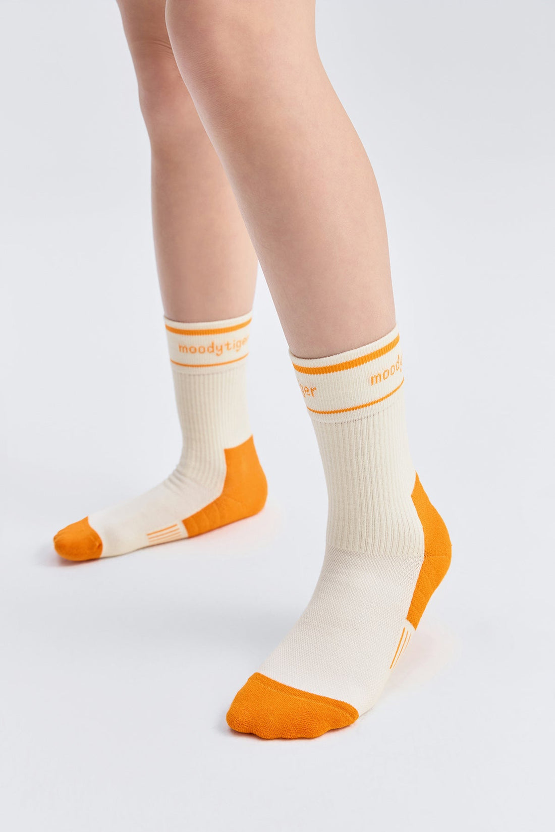 **Warm Orange**