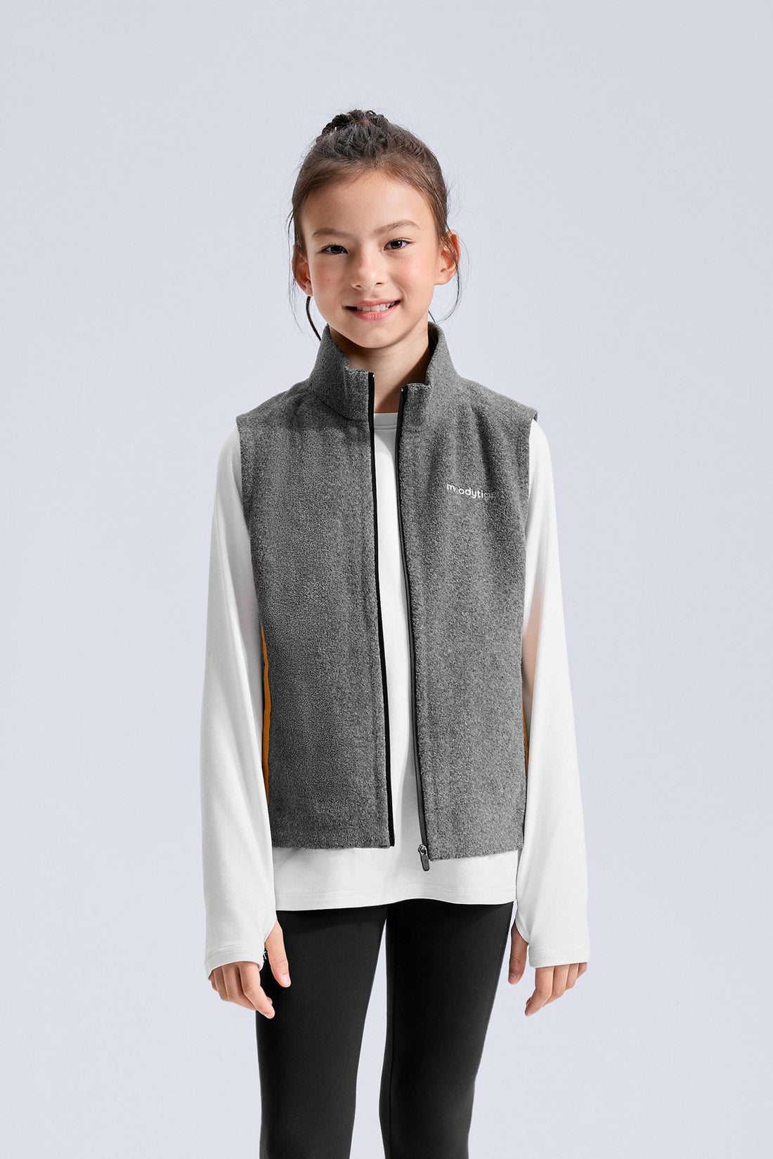**Charcoal Black**