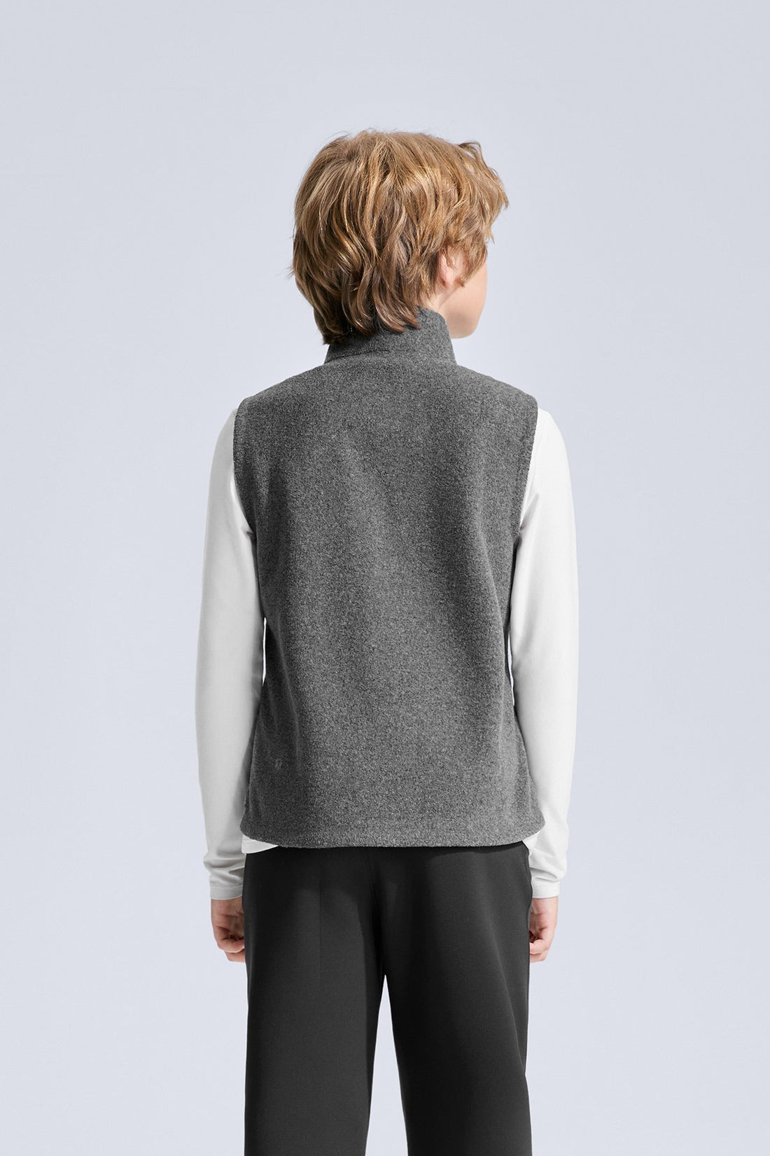 **Charcoal Black**