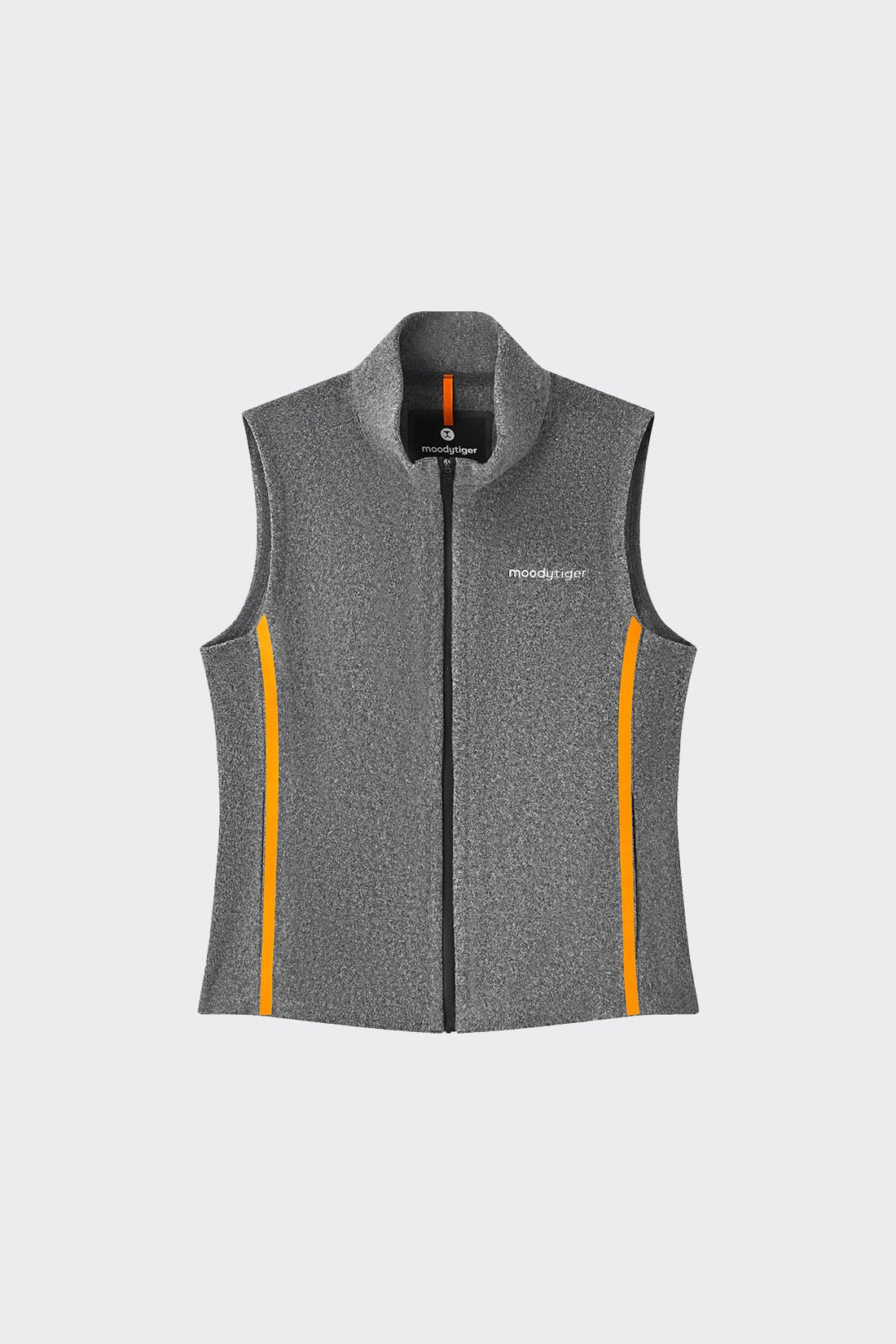 **Charcoal Black**
