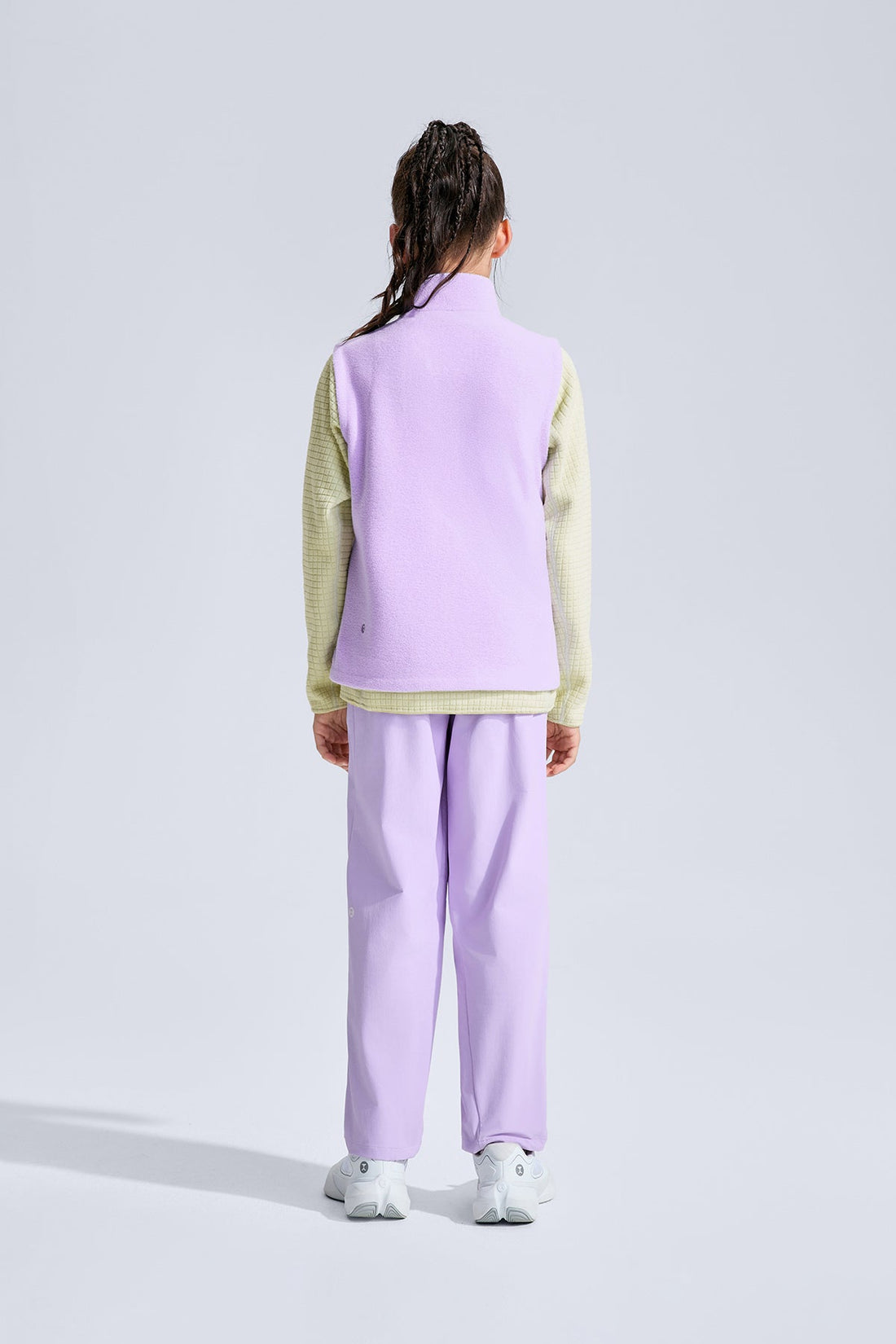 **Taro Purple**