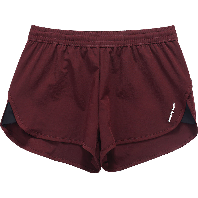 It'S Time To Run Shorts