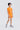 Waverider Leggings **Warm Orange**