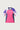 Waverider Short Sleeve Rashguard **Pitaya**
