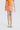 Waverider Skirt **Warm Orange**