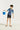 Waverider Swim Jammer **Charcoal Black**