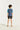 Waverider Swim Jammer **Charcoal Black**