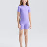Waverider Swimsuit **Whelan Purple**