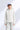 Woven Jacket **Cloud Dancer**
