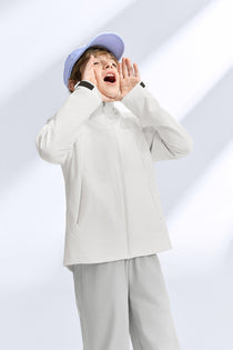 Cloud Dancer