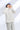 Woven Jacket **Cloud Dancer**