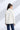 Woven Jacket **Cloud Dancer**