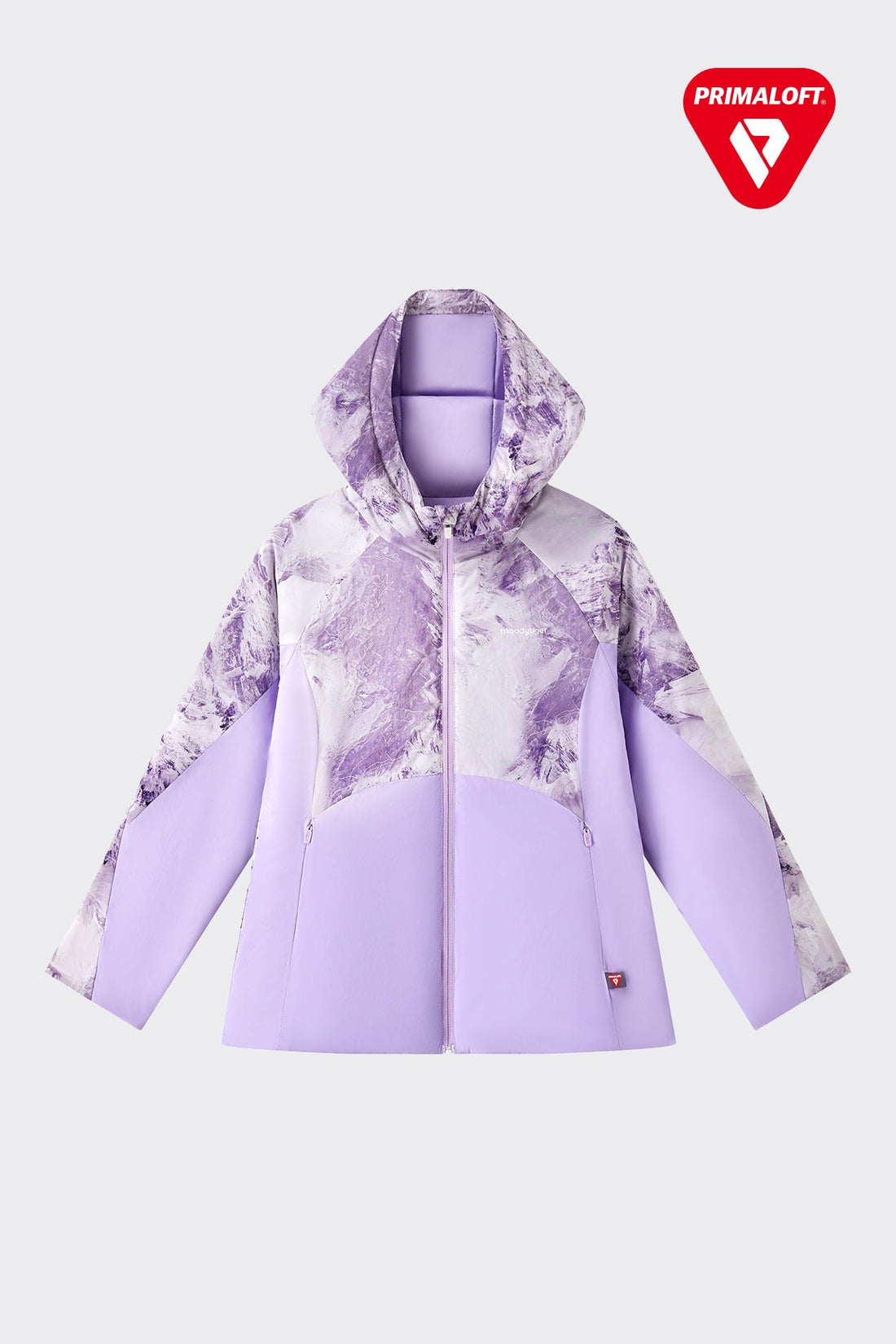 **Mountain Sound Purple**