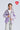 Woven Jacket **Mountain Sound Purple**