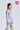 Woven Jacket **Mountain Sound Purple**