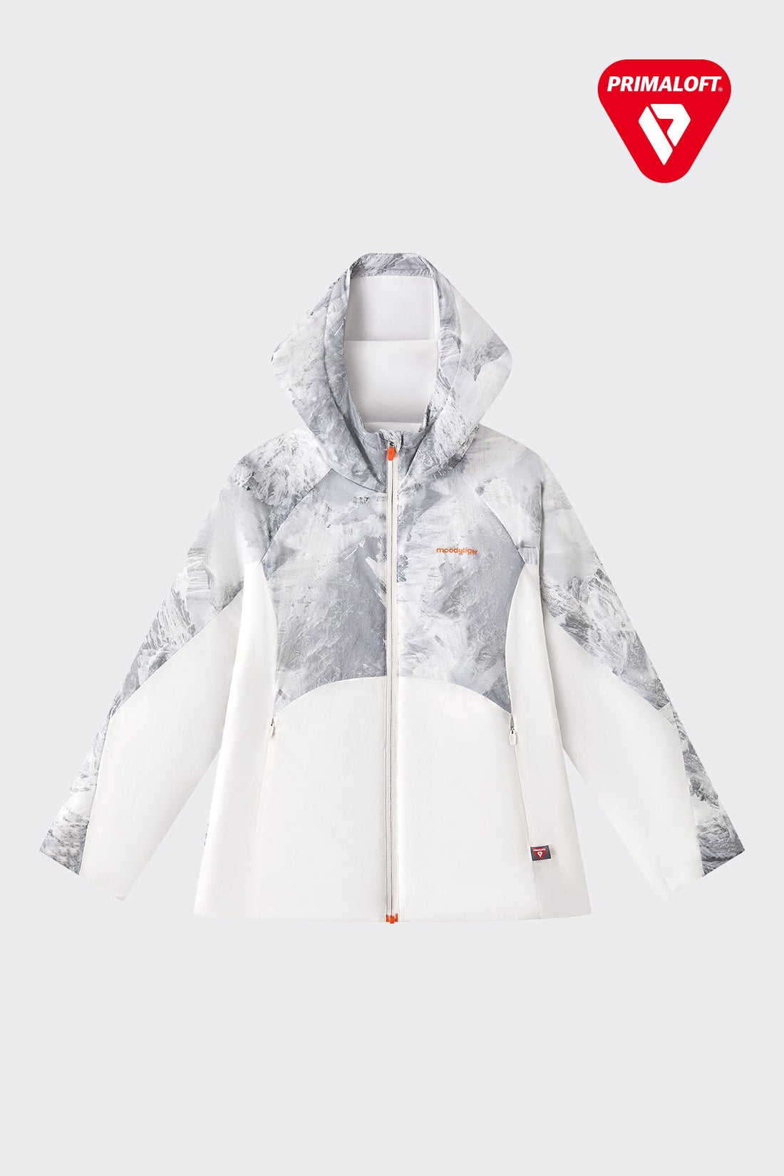 **Mountain Sound White**