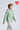 Woven Jacket **Sage**