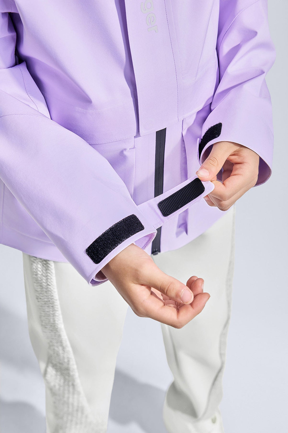 **Taro Purple**