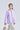 Woven Jacket **Taro Purple**
