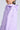 Woven Jacket **Taro Purple**