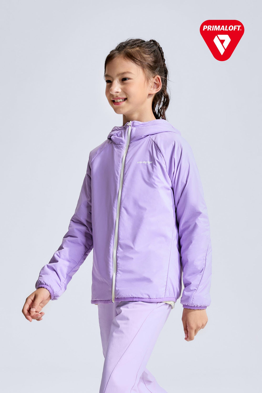 **Whelan Purple**