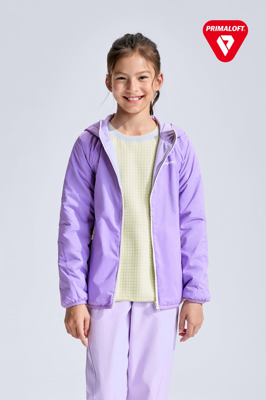 **Whelan Purple**
