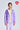 Woven Jacket **Whelan Purple**
