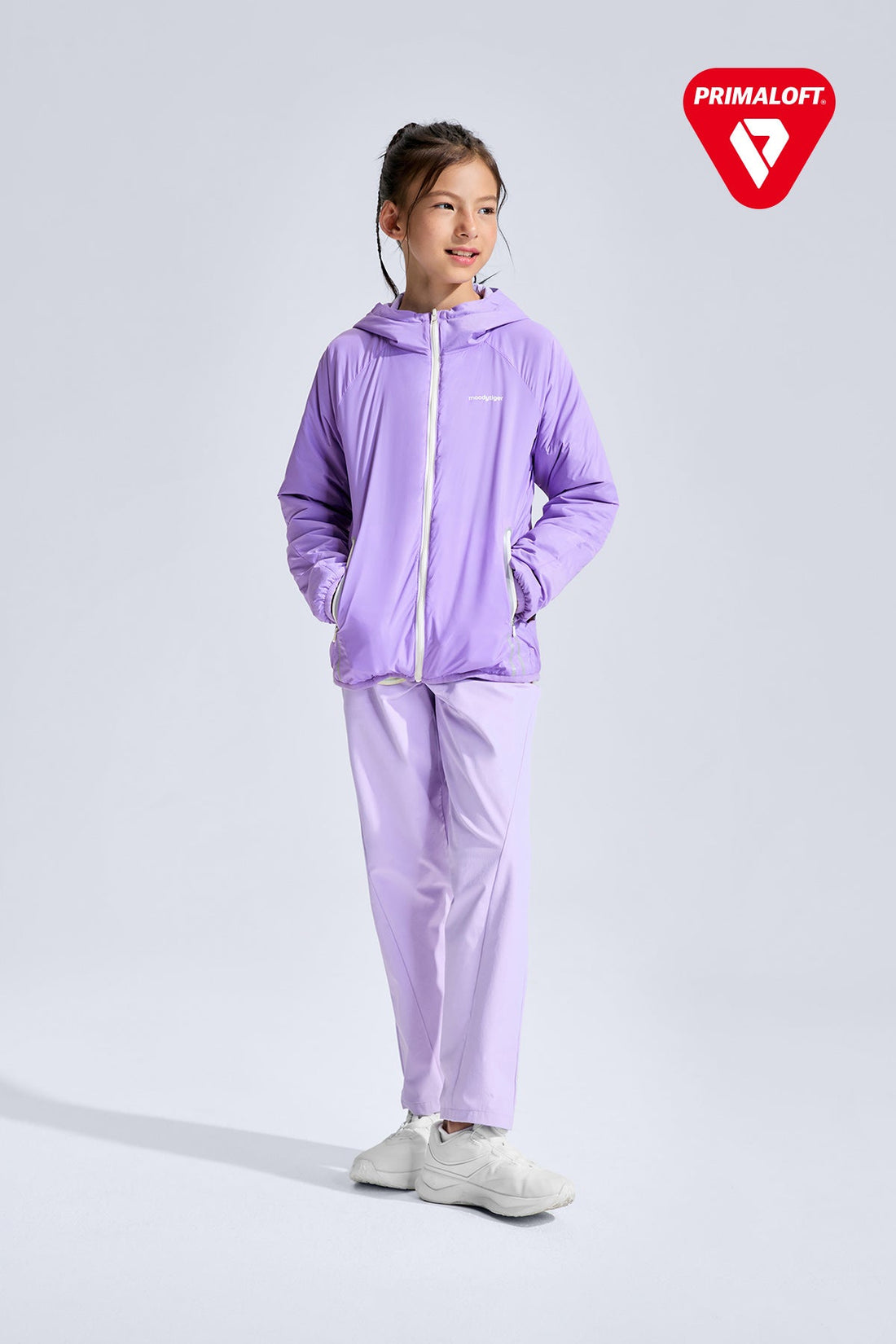 **Whelan Purple**