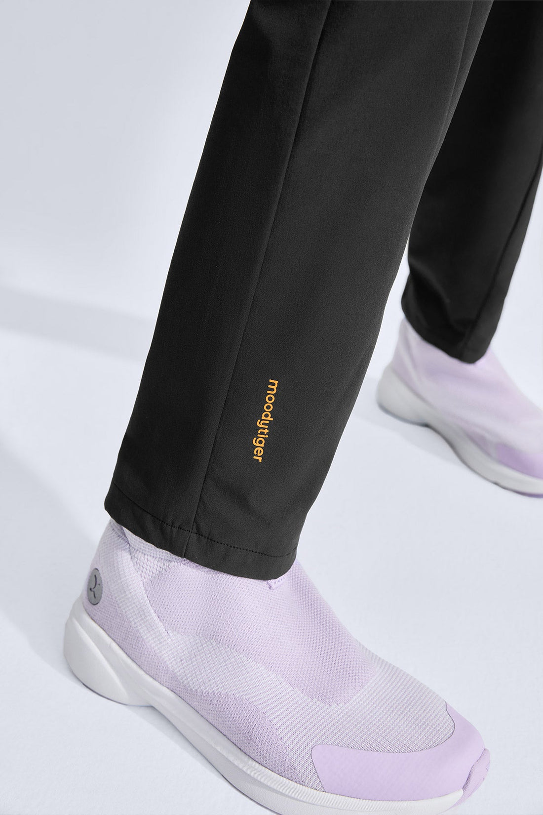 **Charcoal Black**