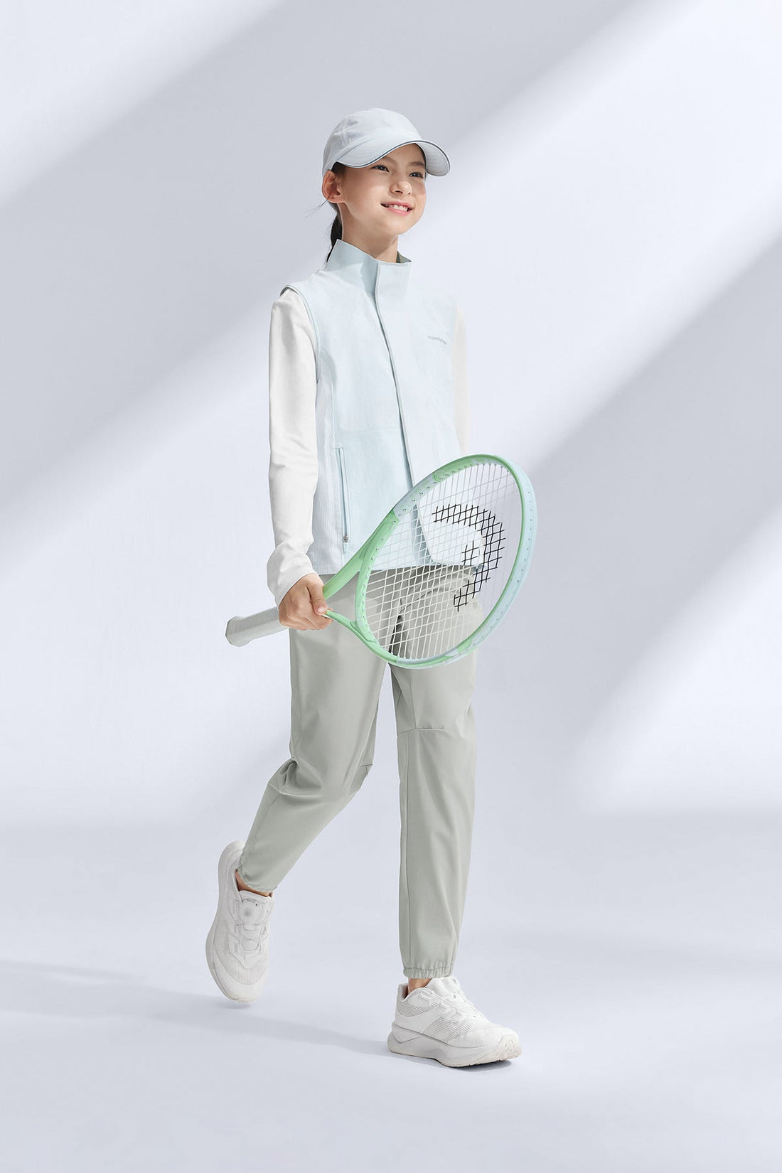 **Moon Grey**