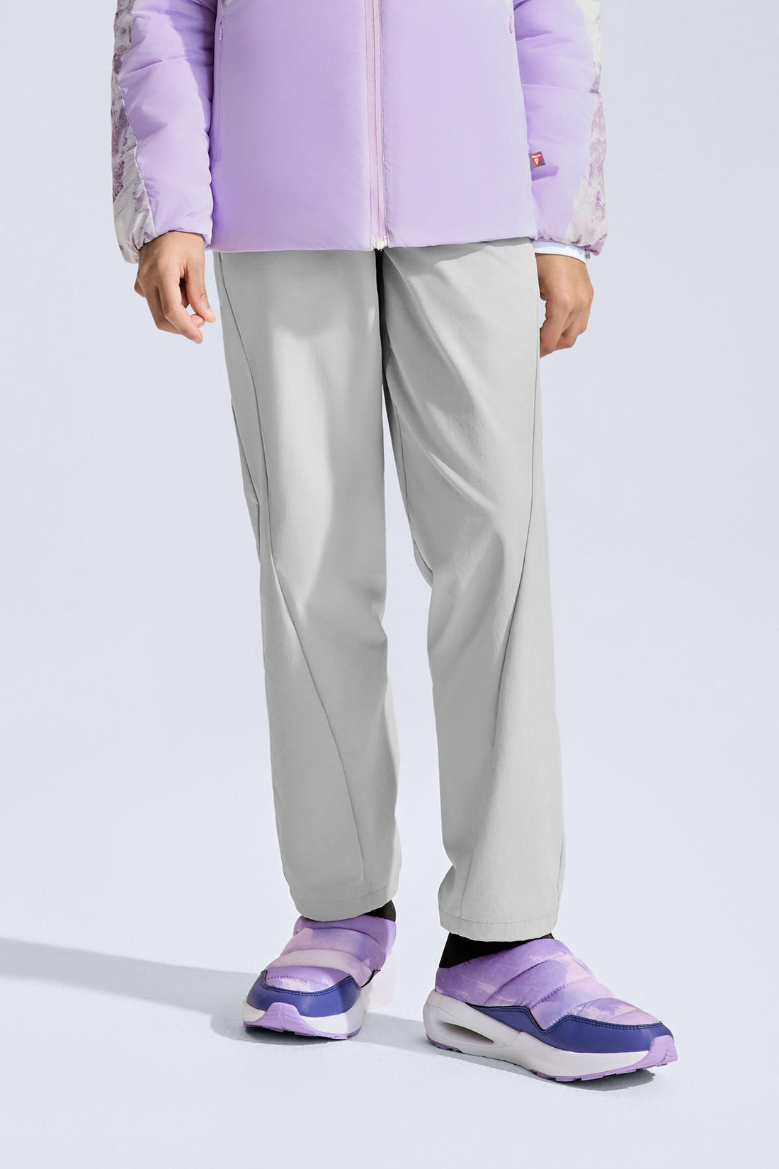 **Moon Grey**