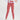 Cloudie Air Spectrum Legging **Mineral Red**